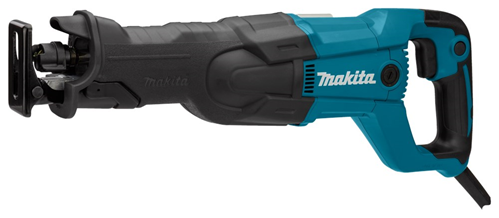 Reciprozaagmachine Makita - JR3061T Reciprozaagmachine Makita - JR3061T