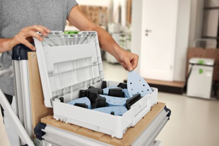 schuurmiddelen systainer t-loc festool schuurmiddelen systainer t-loc festool