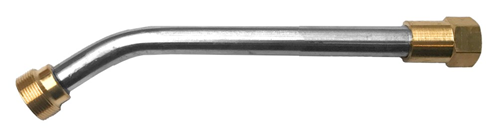 Verlengpijp Rvs Hasmi - PW720 200MM M14/M20 Verlengpijp Rvs Hasmi - PW720 200MM M14/M20