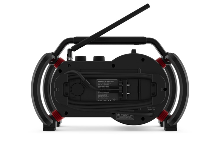 radio perfectpro radio perfectpro