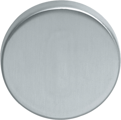 Blindrozet Rvs A2 Oxloc - Ø54X8MM KLASSE 4 Blindrozet Rvs A2 Oxloc - Ø54X8MM KLASSE 4