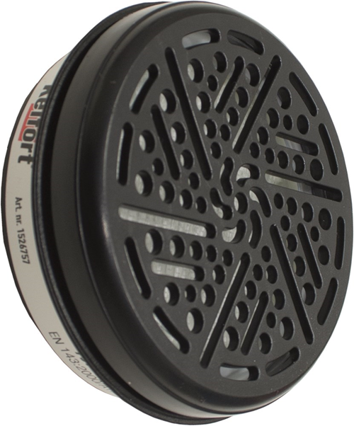 Filter Kelfort - P3 FIJNSTOF Filter Kelfort - P3 FIJNSTOF