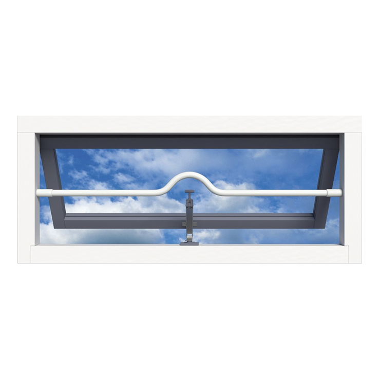 barrierestang wit secubar skg** barrierestang wit secubar skg**