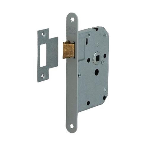 Deurslot Insteek Loop Nemef - 1255/2 LOOP DIN RS Deurslot Insteek Loop Nemef - 1255/2 LOOP DIN RS