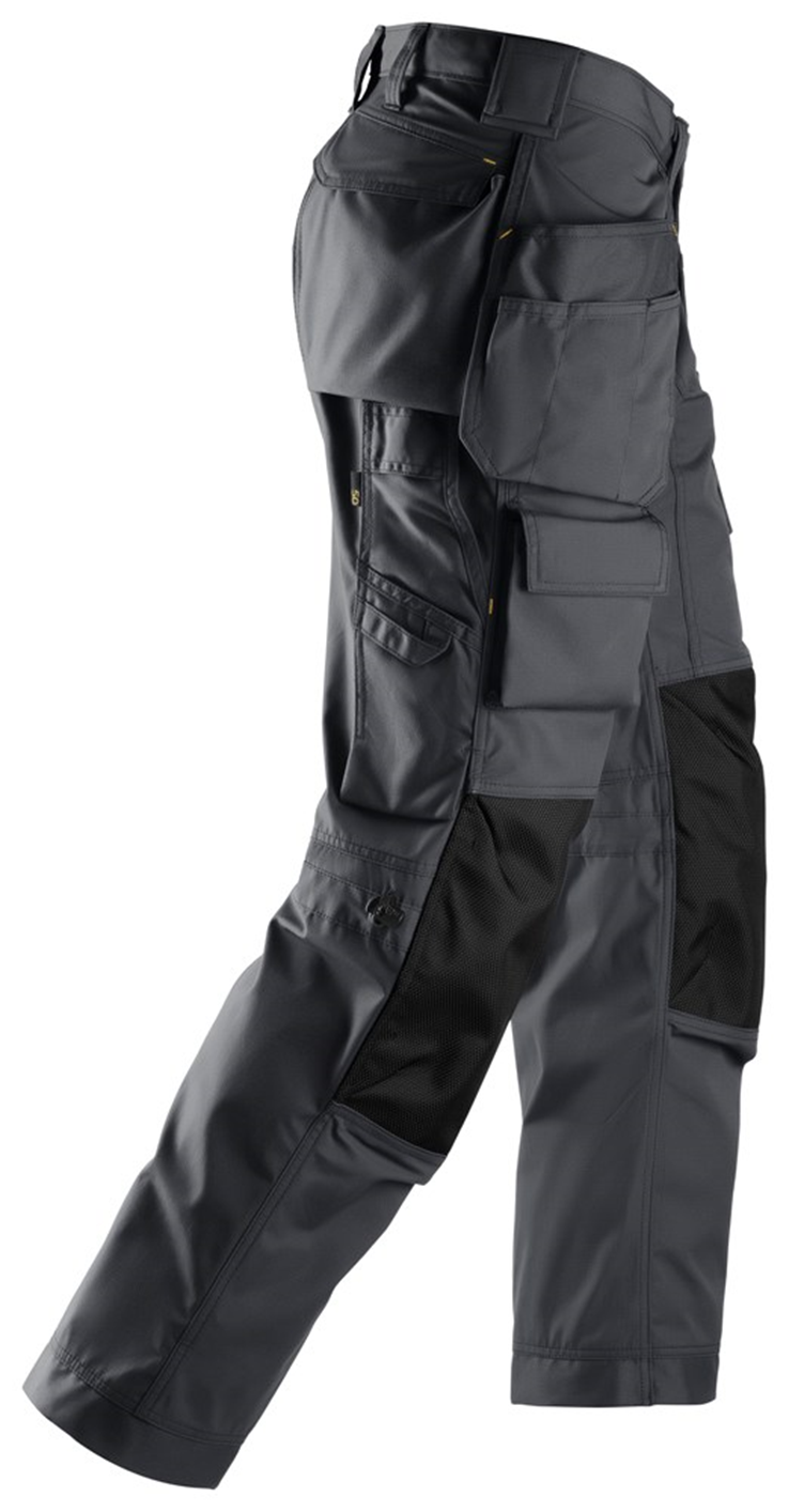 vloerleggersbroek ripstop snickers vloerleggersbroek ripstop snickers
