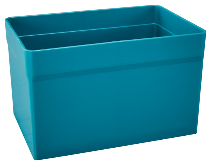 inzetbakje blauw makita inzetbakje blauw makita