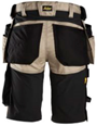 short allroundwork stretch snickers-3 short allroundwork stretch snickers-3