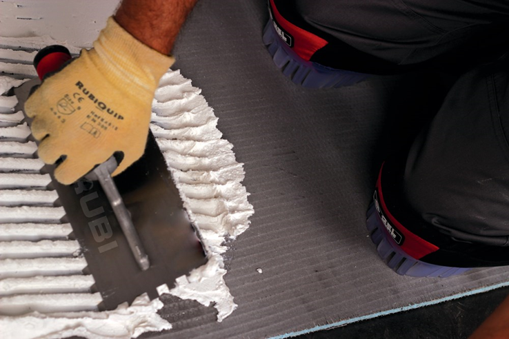 lijmspaan rvs rubi lijmspaan rvs rubi