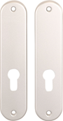 kortschild aluminium f1 oxloc-4 kortschild aluminium f1 oxloc-4
