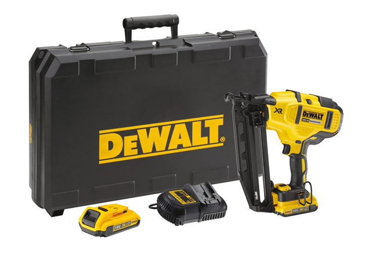 accu pintacker dewalt accu pintacker dewalt