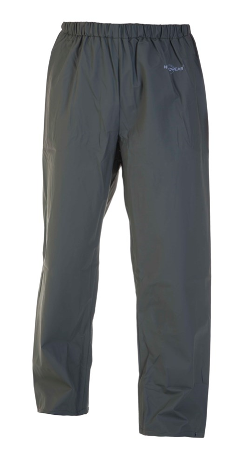 Regenbroek Hydrosoft Hydrowear - SOUTHEND GROEN XXL Regenbroek Hydrosoft Hydrowear - SOUTHEND GROEN XXL