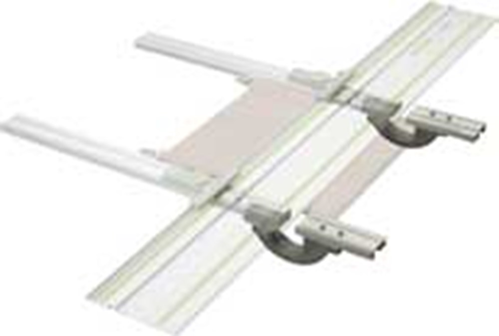 Verlengingset Festool - FS-PA-VL SET à 2 STUKS Verlengingset Festool - FS-PA-VL SET à 2 STUKS