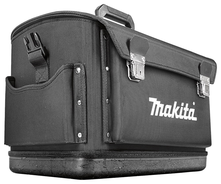 gereedschapskoffer makita gereedschapskoffer makita