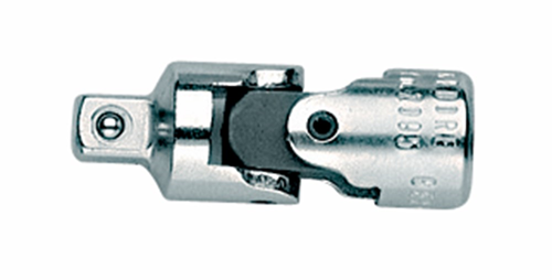 Cardankoppeling Gedore - 2095 38.0MM 1/4'' Cardankoppeling Gedore - 2095 38.0MM 1/4''