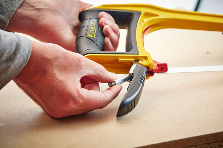 metaalzaag stanley fatmax metaalzaag stanley fatmax