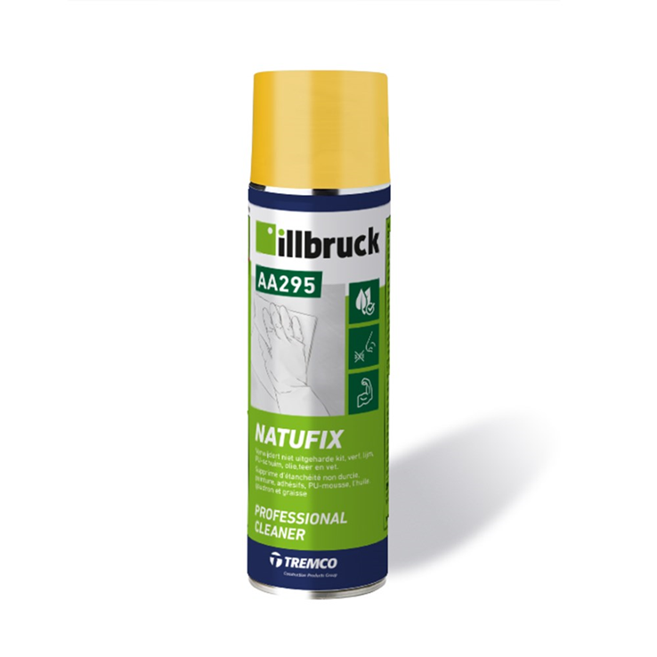 reiningings-/ontvlekkingsmiddel illbruck reiningings-/ontvlekkingsmiddel illbruck