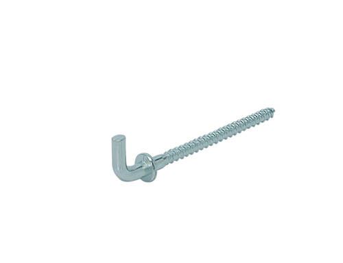 Schroefduim Houtdraad Zwaar Elvz - 4.40X 65X 9/57MM MET BORST Schroefduim Houtdraad Zwaar Elvz - 4.40X 65X 9/57MM MET BORST