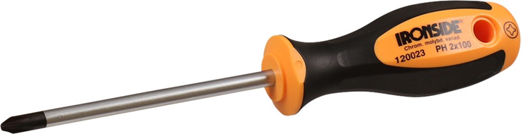 schroevendraaier philips ironside schroevendraaier philips ironside
