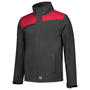 jack softshell bicolor naden tricorp-2 jack softshell bicolor naden tricorp-2