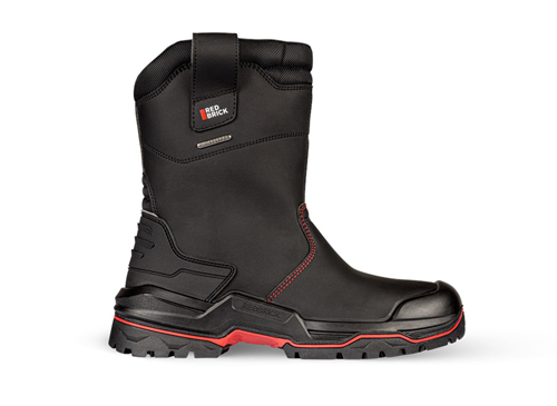 Veiligheidslaarzen Redbrick - PULSE BOOT MT 48 S7S Veiligheidslaarzen Redbrick - PULSE BOOT MT 48 S7S