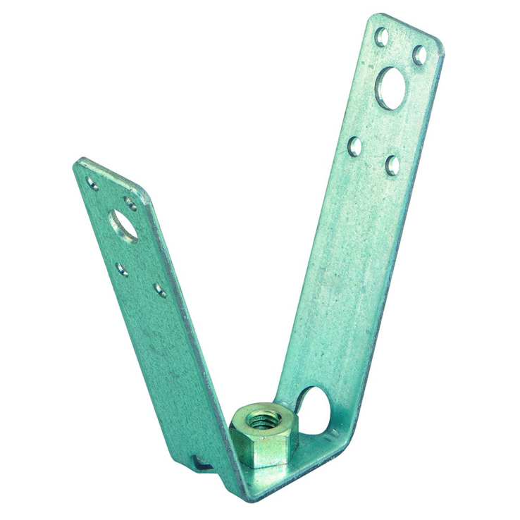 trapeziumhanger verzinkt samontec trapeziumhanger verzinkt samontec