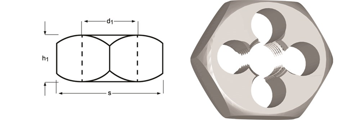 snijmoer hss metrisch dormer snijmoer hss metrisch dormer