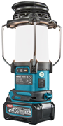 accu camping lamp met radio makita-12 accu camping lamp met radio makita-12