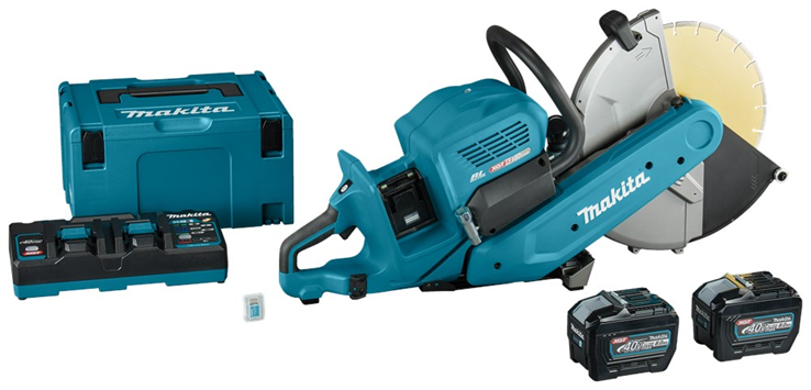 accu doorslijper makita 355mm accu doorslijper makita 355mm