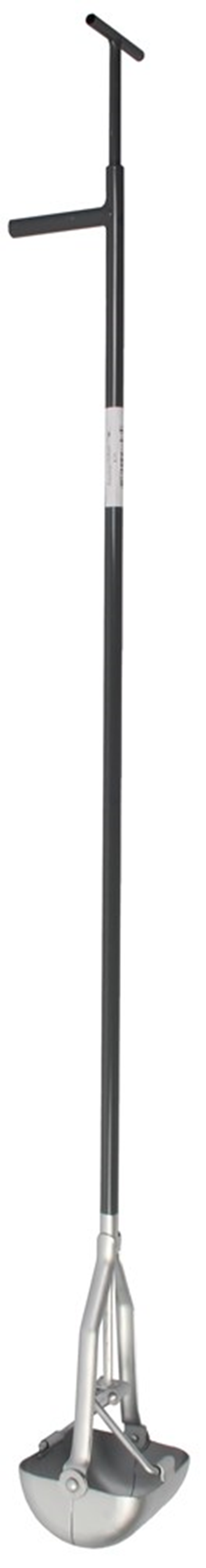 Putschep Staal Gelakt Talen Tools - K36 15X15CM Putschep Staal Gelakt Talen Tools - K36 15X15CM