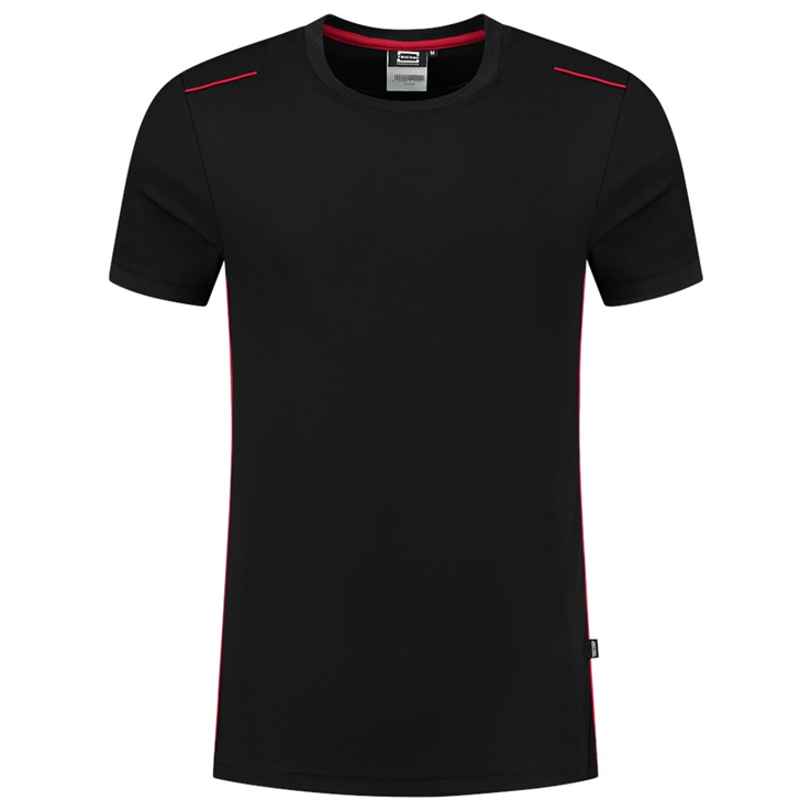 T-shirt bicolor accent tricorp T-shirt bicolor accent tricorp