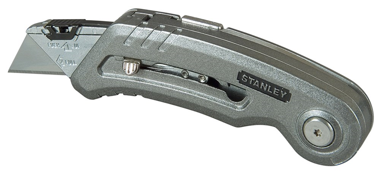 uitschuif-/klapmes stanley uitschuif-/klapmes stanley