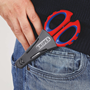elektriciens kabelschaar knipex-20 elektriciens kabelschaar knipex-20