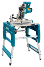tafel-/afkortzaagmachine makita 260mm-4 tafel-/afkortzaagmachine makita 260mm-4