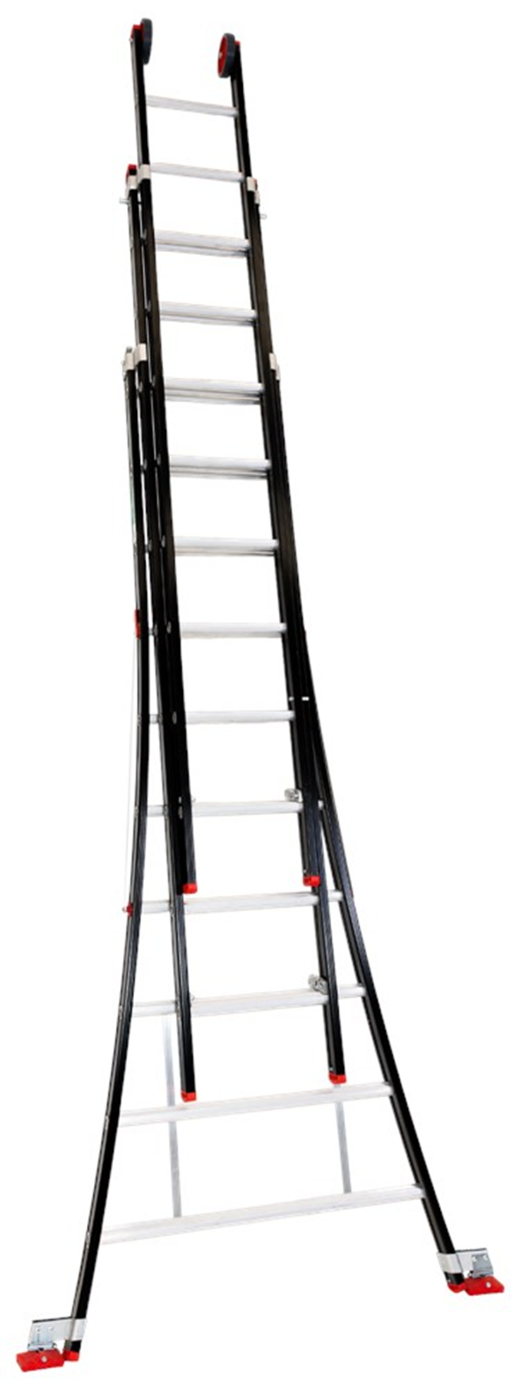 reformladder alu.zwart magnus kelfort reformladder alu.zwart magnus kelfort