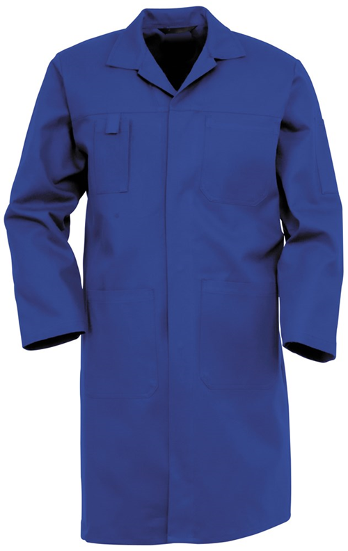 Stofjas Katoen Havep - 4023 KORENBLAUW 50 Stofjas Katoen Havep - 4023 KORENBLAUW 50