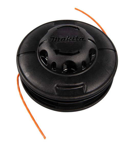 Draadkop Makita - 2X2.4 T+G M10X1.25LH Draadkop Makita - 2X2.4 T+G M10X1.25LH