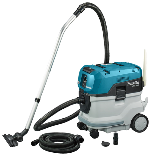 Accu Stofzuiger Makita - VC006GMZ01 2X40.0V MAX AWS Accu Stofzuiger Makita - VC006GMZ01 2X40.0V MAX AWS