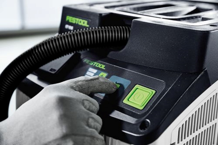 stofafzuigmobiel cleantec festool stofafzuigmobiel cleantec festool