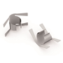 buisklem universeel rvs-7 buisklem universeel rvs-7