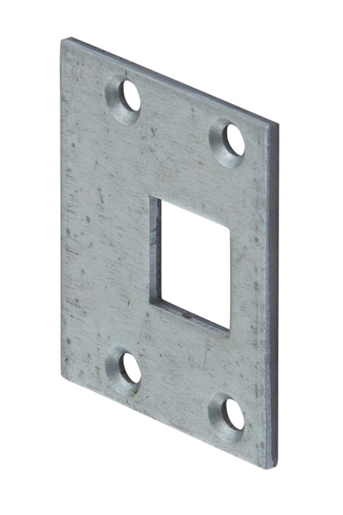 Sluitplaat Elvz Nemef - P13/11 Sluitplaat Elvz Nemef - P13/11