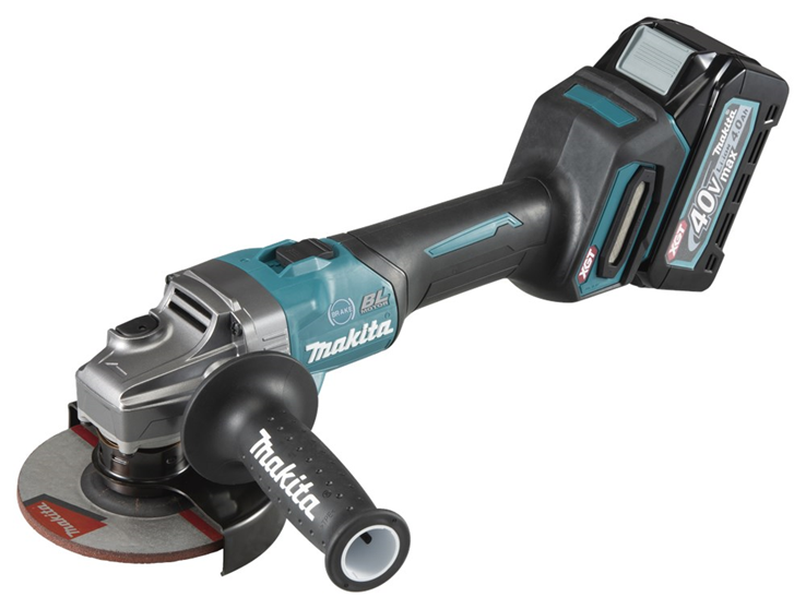 accu haakse slijper makita 125mm accu haakse slijper makita 125mm
