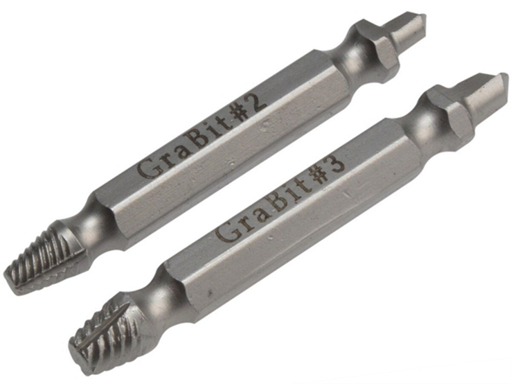 schroef/bout verwijderset boa schroef/bout verwijderset boa