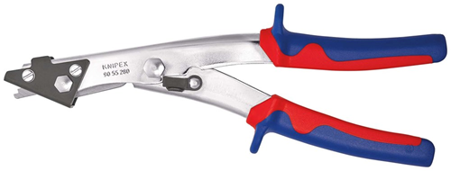 Knabbelschaar Knipex - 9055-280MM PVC Knabbelschaar Knipex - 9055-280MM PVC
