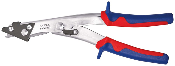 knabbelschaar knipex knabbelschaar knipex