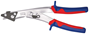 knabbelschaar knipex-2 knabbelschaar knipex-2