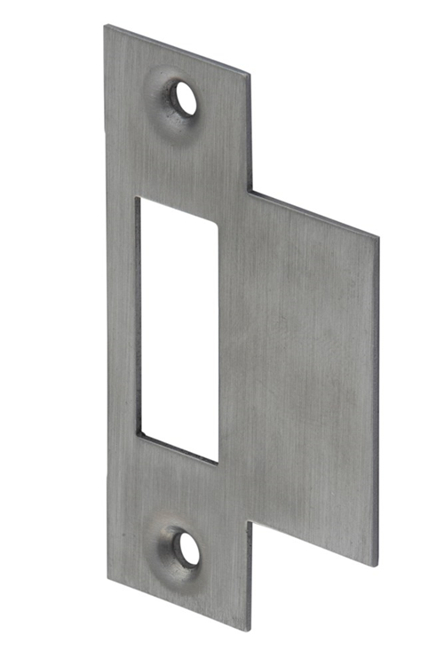Sluitplaat Rvs Nemef - P1255/17 LOOP Sluitplaat Rvs Nemef - P1255/17 LOOP