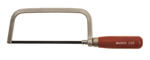 Metaalzaagbeugel Junior Bahco - 228 150MM Metaalzaagbeugel Junior Bahco - 228 150MM
