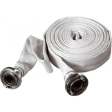 waterslang plat polyester wit contimac waterslang plat polyester wit contimac