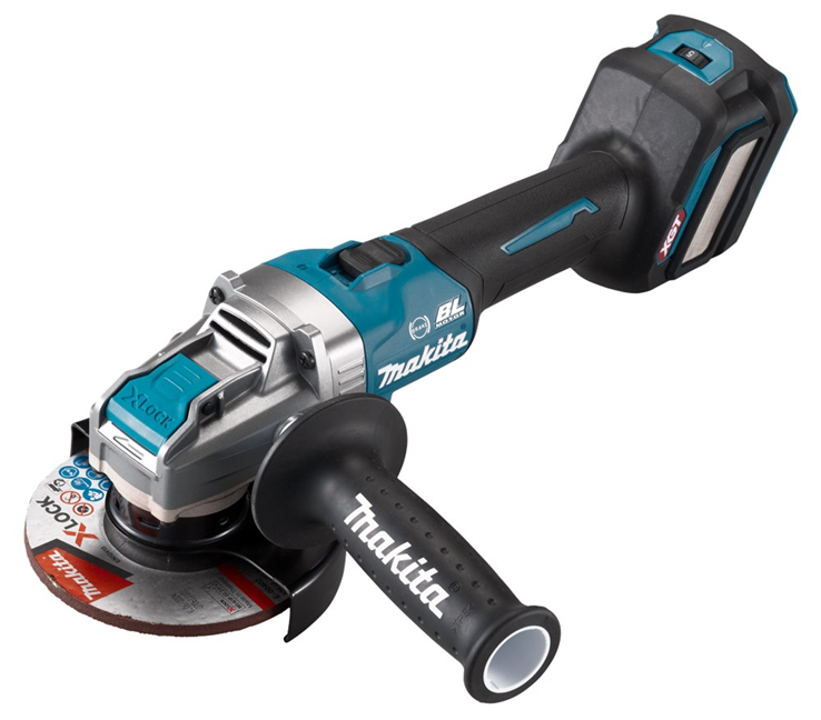 accu haakse slijper makita 125mm accu haakse slijper makita 125mm