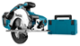 accu cirkelzaagmachine makita 136mm-3 accu cirkelzaagmachine makita 136mm-3